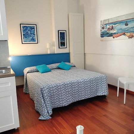Casa Levante A 75 Mt Dalla Spiaggia Monopoli Luaran gambar