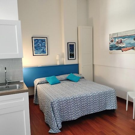 Casa Levante A 75 Mt Dalla Spiaggia Monopoli Luaran gambar