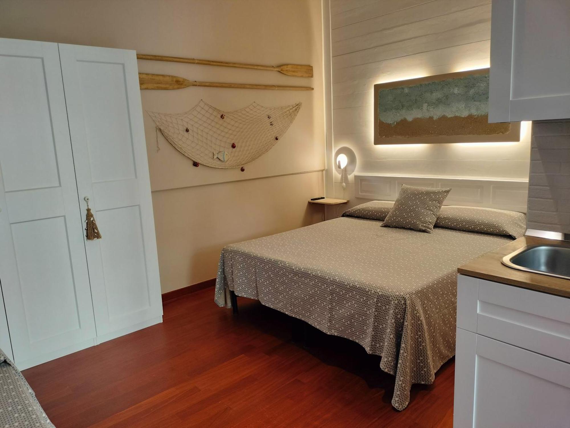 Casa Levante A 75 Mt Dalla Spiaggia Monopoli Luaran gambar