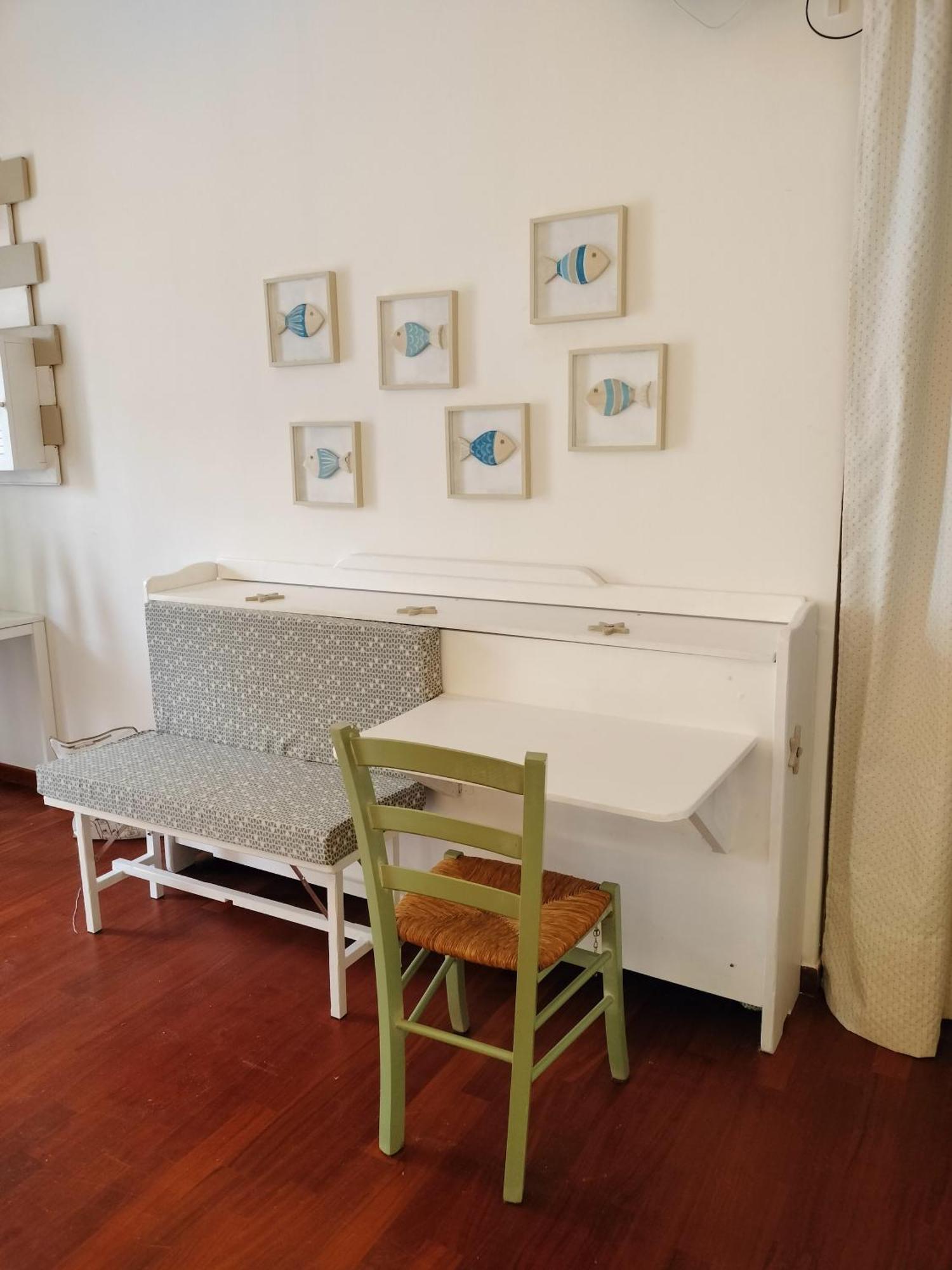 Casa Levante A 75 Mt Dalla Spiaggia Monopoli Luaran gambar